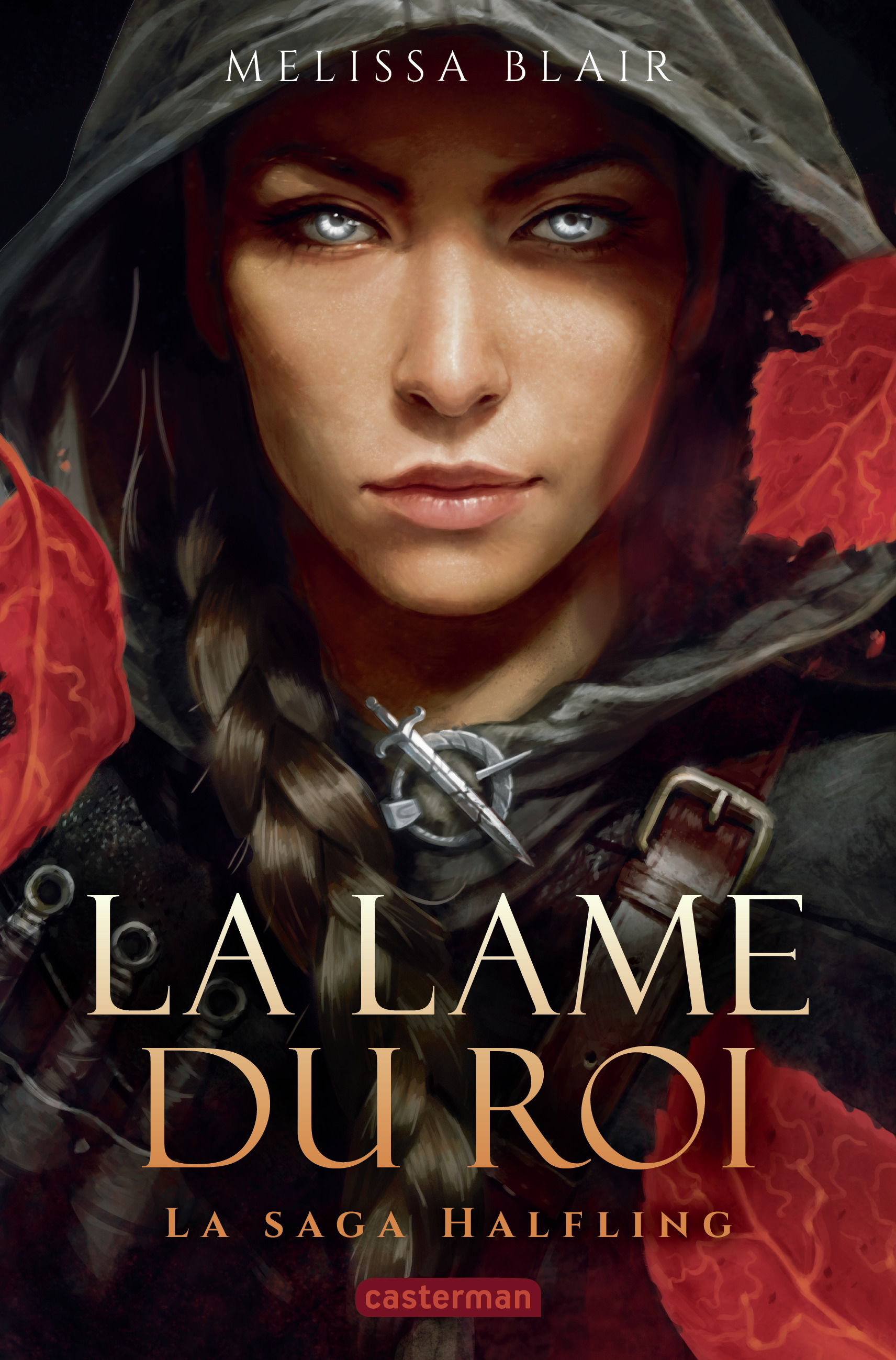La Lame du roi