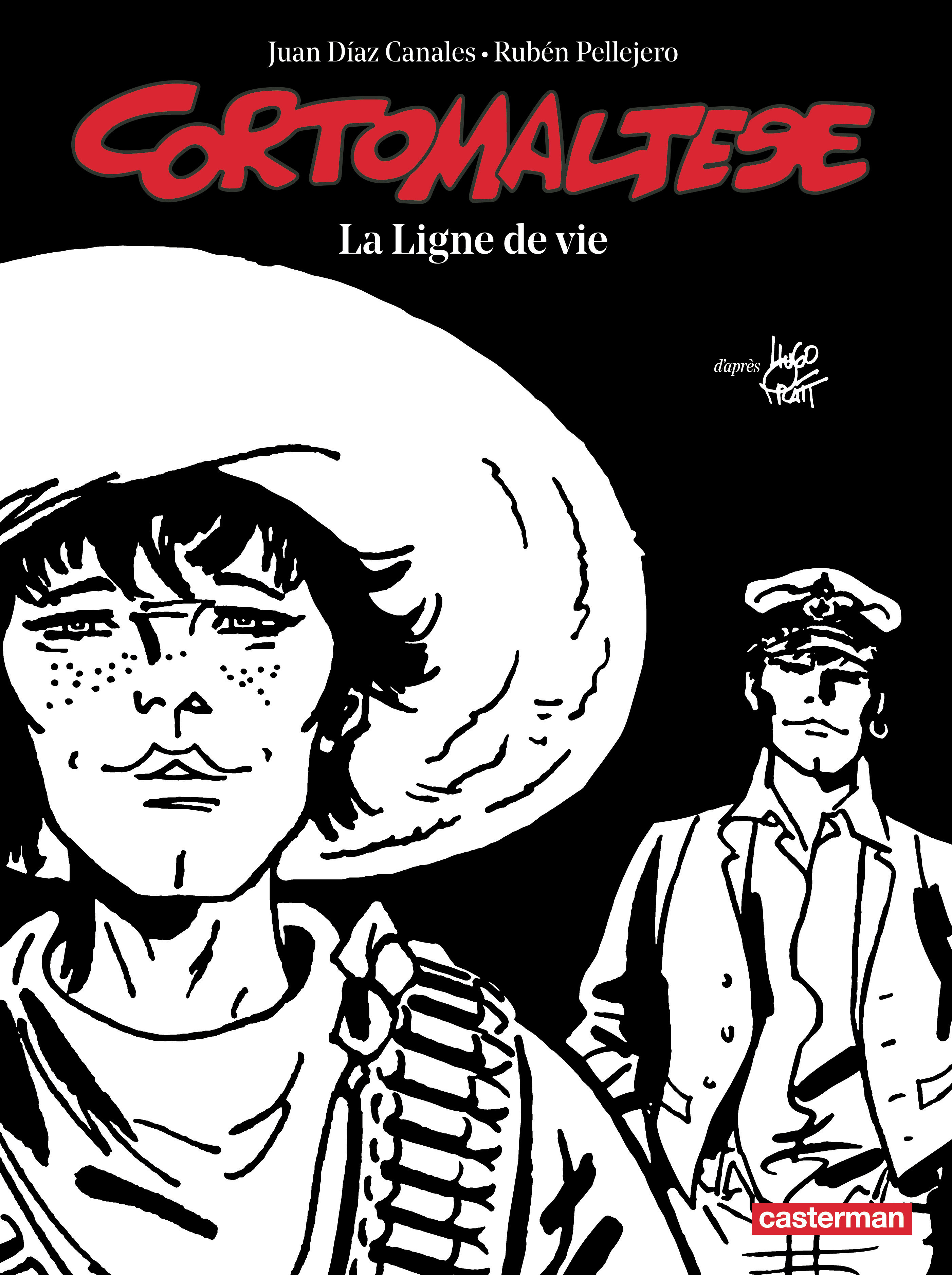 Édition noir et blanc