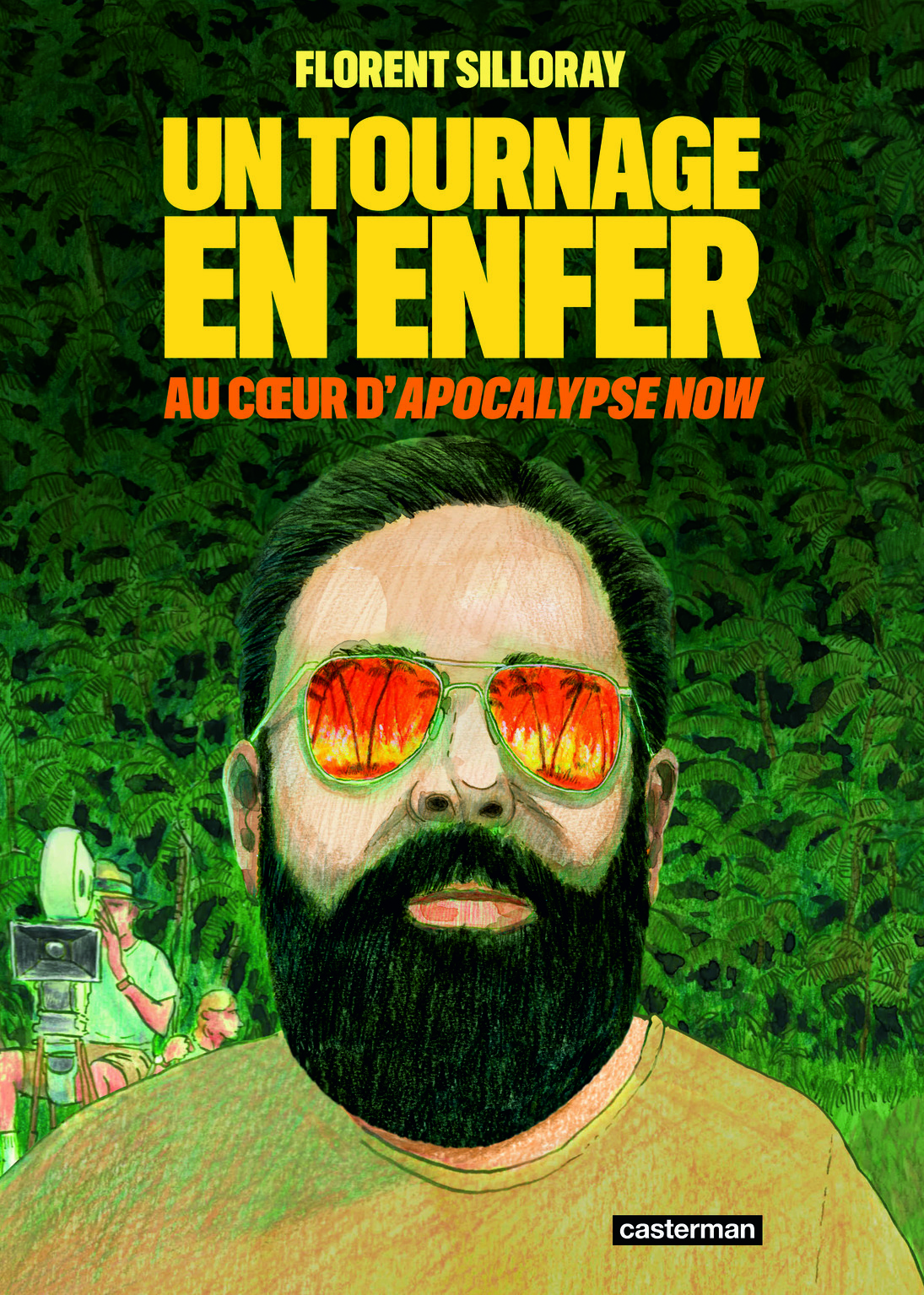 Au coeur d'Apocalypse Now