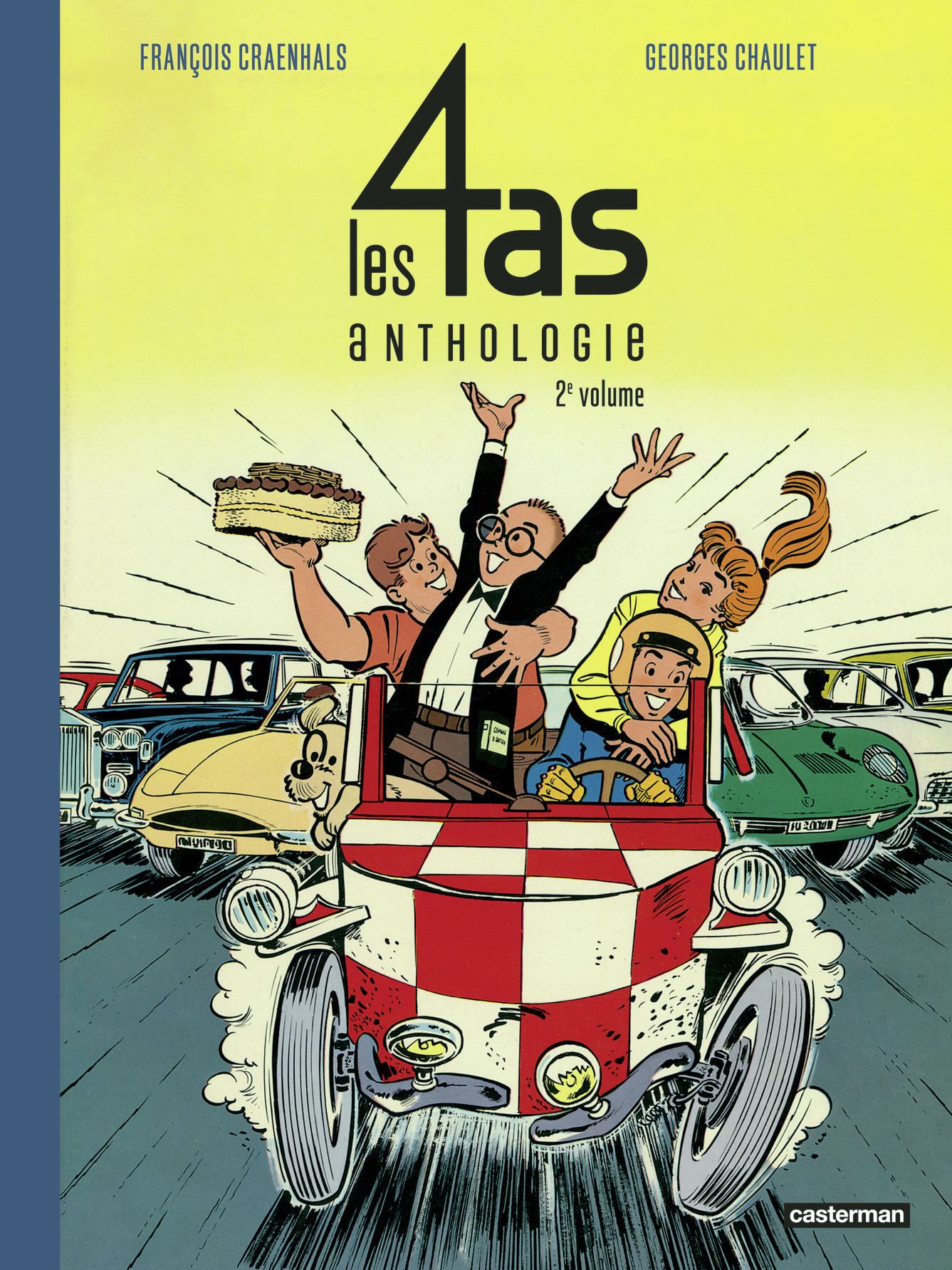 Anthologie