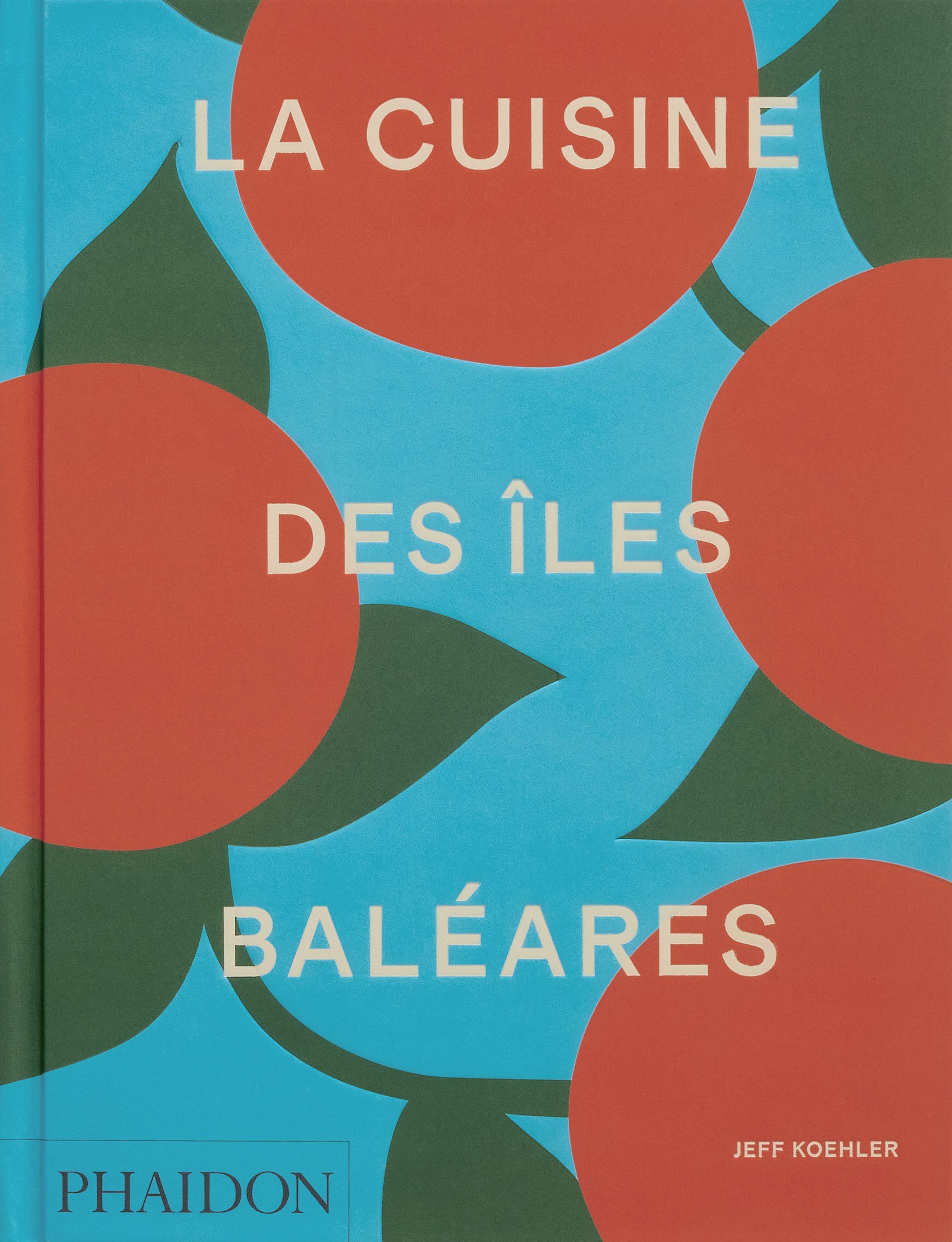 CUISINE DES ILES BALEARES - ILLUSTRATIONS, COULEUR