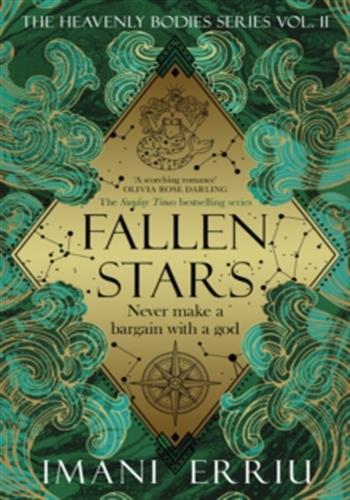 Fallen stars