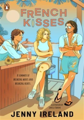French kisses
