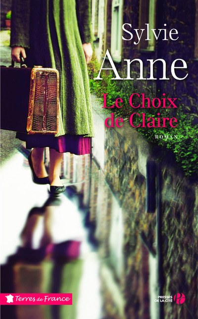 CHOIX DE CLAIRE