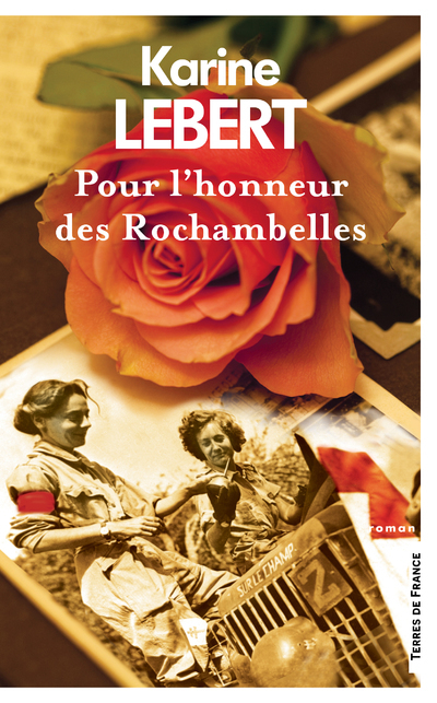 POUR L´HONNEUR DES ROCHAMBELLES