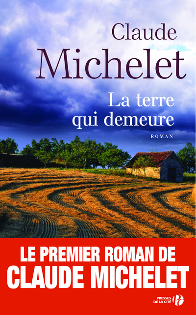 TERRE QUI DEMEURE