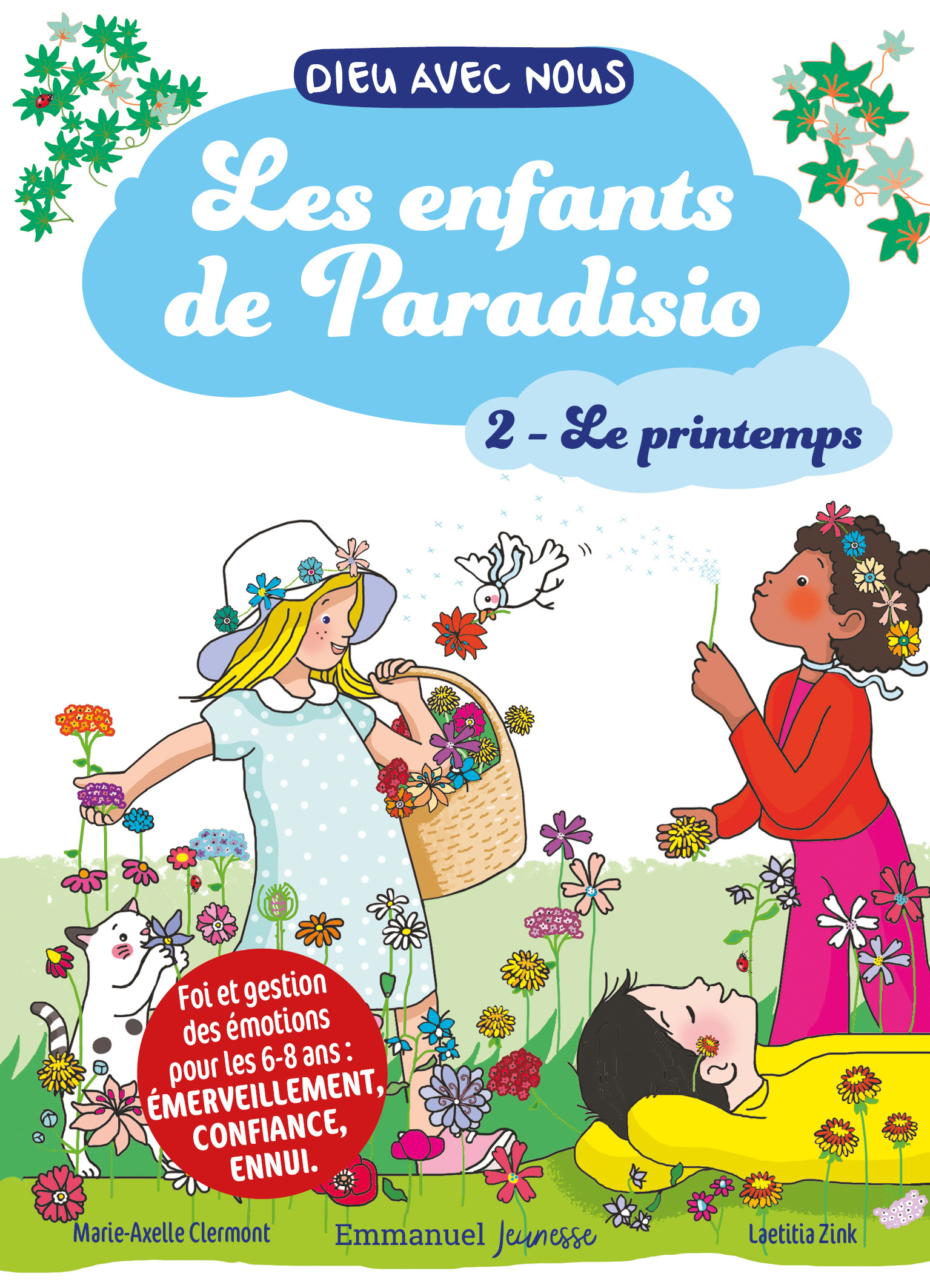 Les enfants de Paradisio 2 - Le printemps