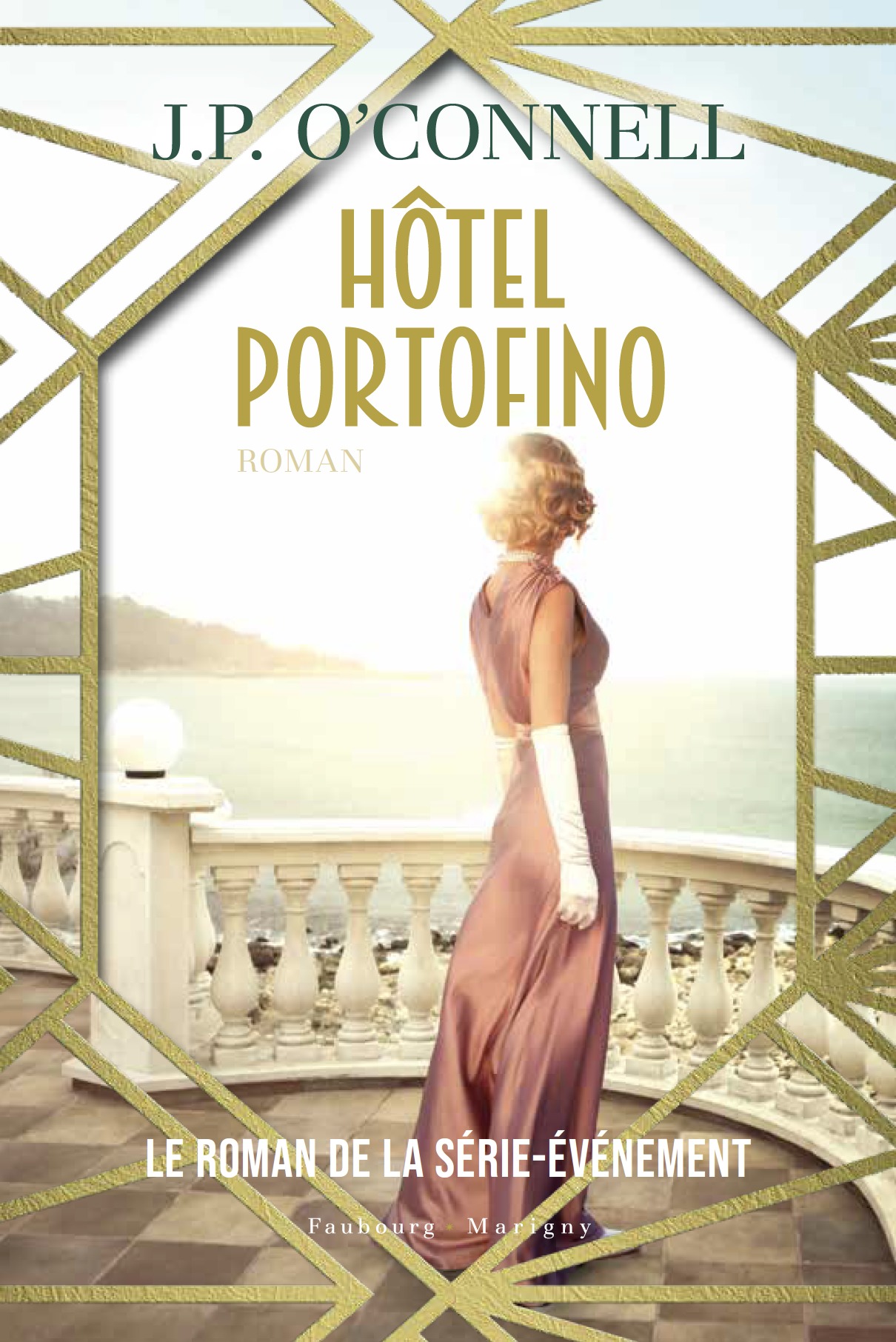 HOTEL PORTOFINO