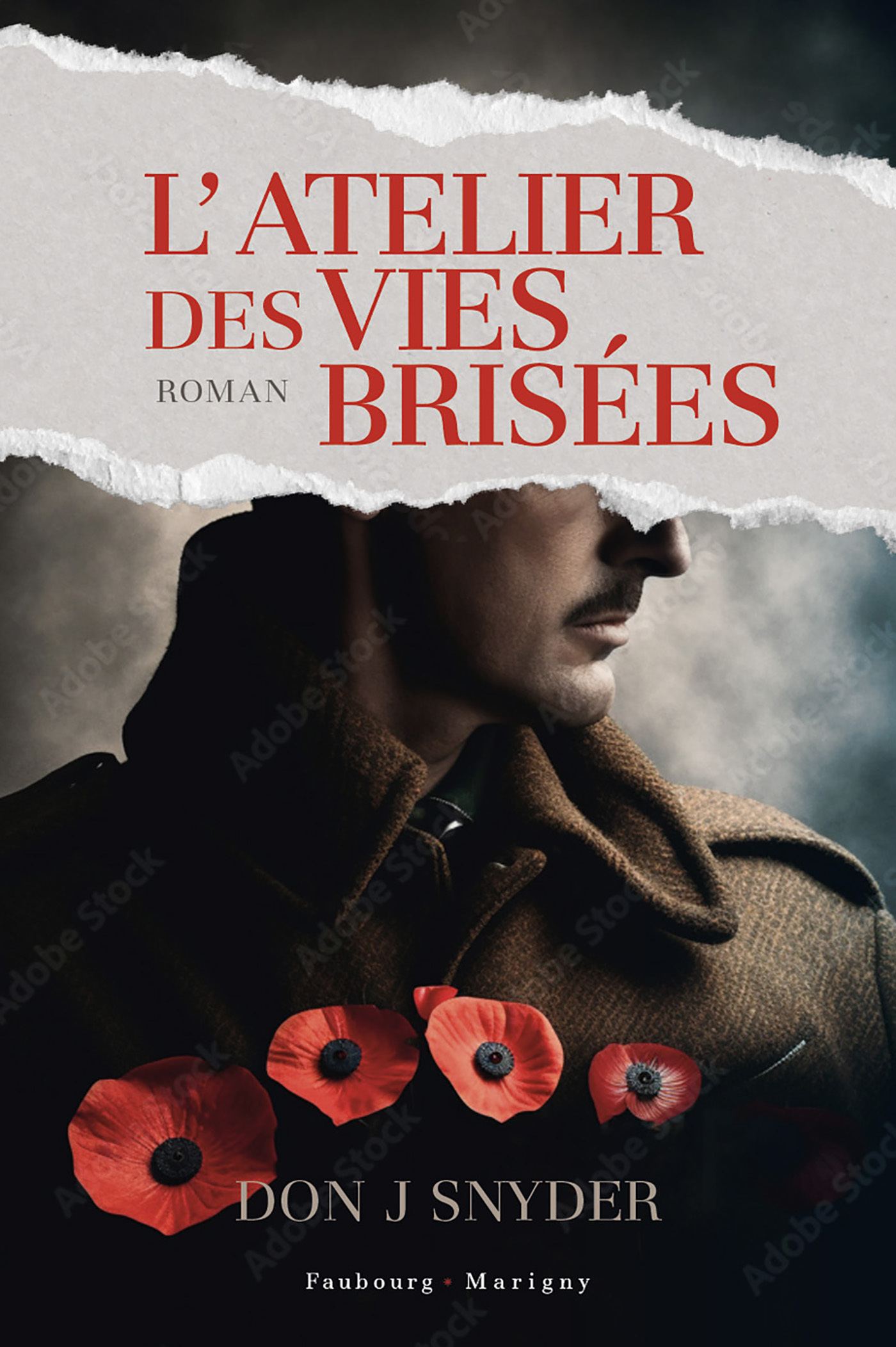 ATELIER DES VIES BRISEES