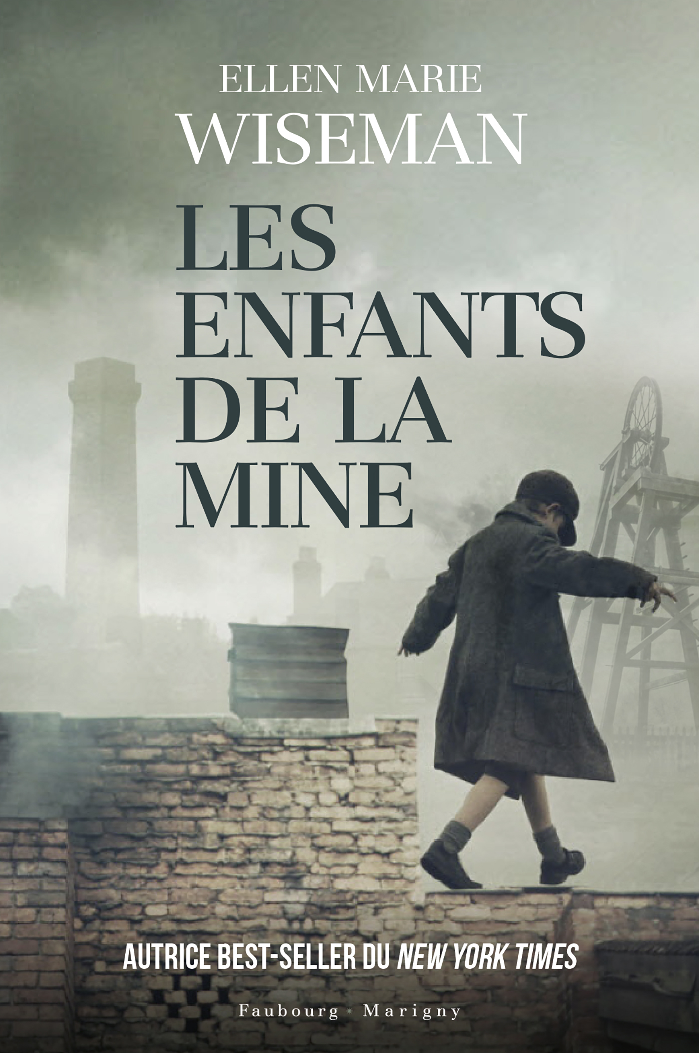 ENFANTS DE LA MINE