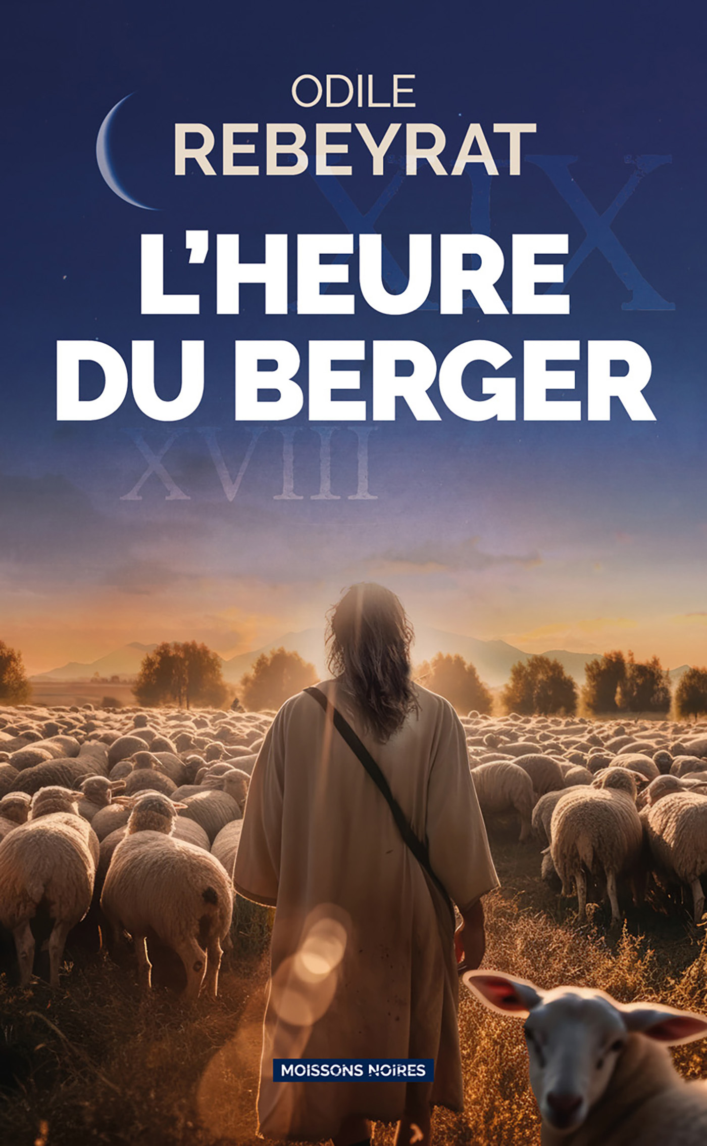 HEURE DU BERGER
