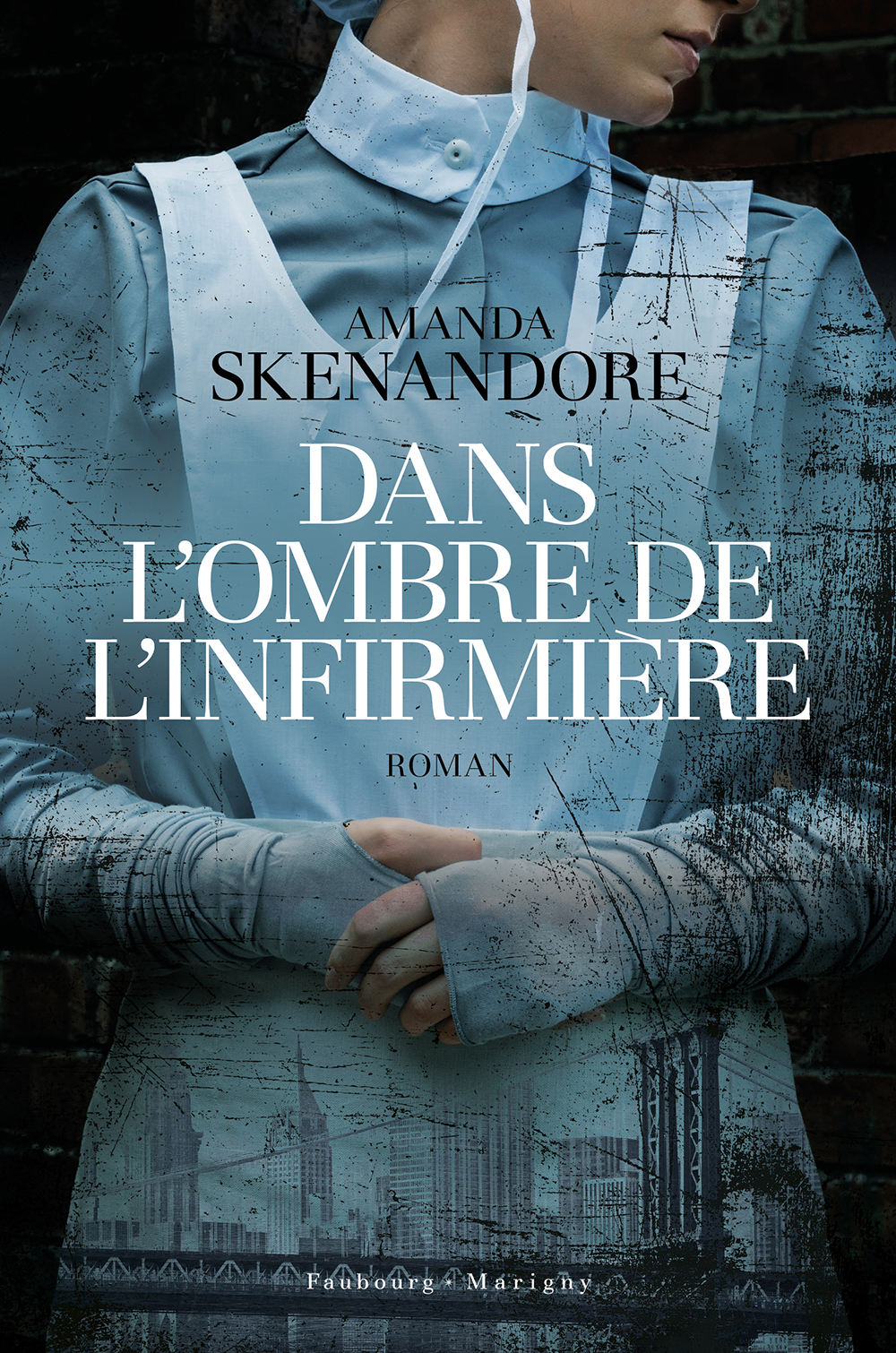 DANS L´OMBRE DE L´INFIRMIERE