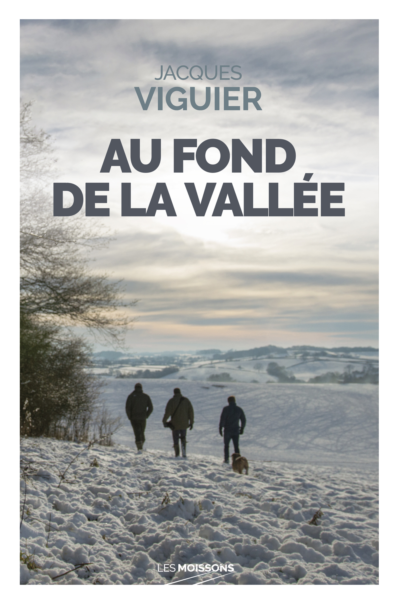 AU FOND DE LA VALLEE