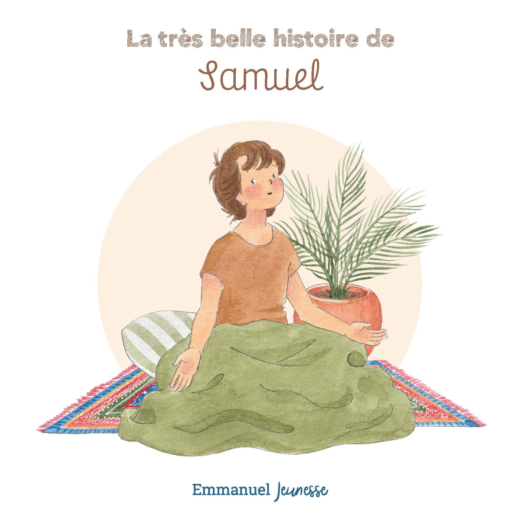 La très belle histoire de Samuel