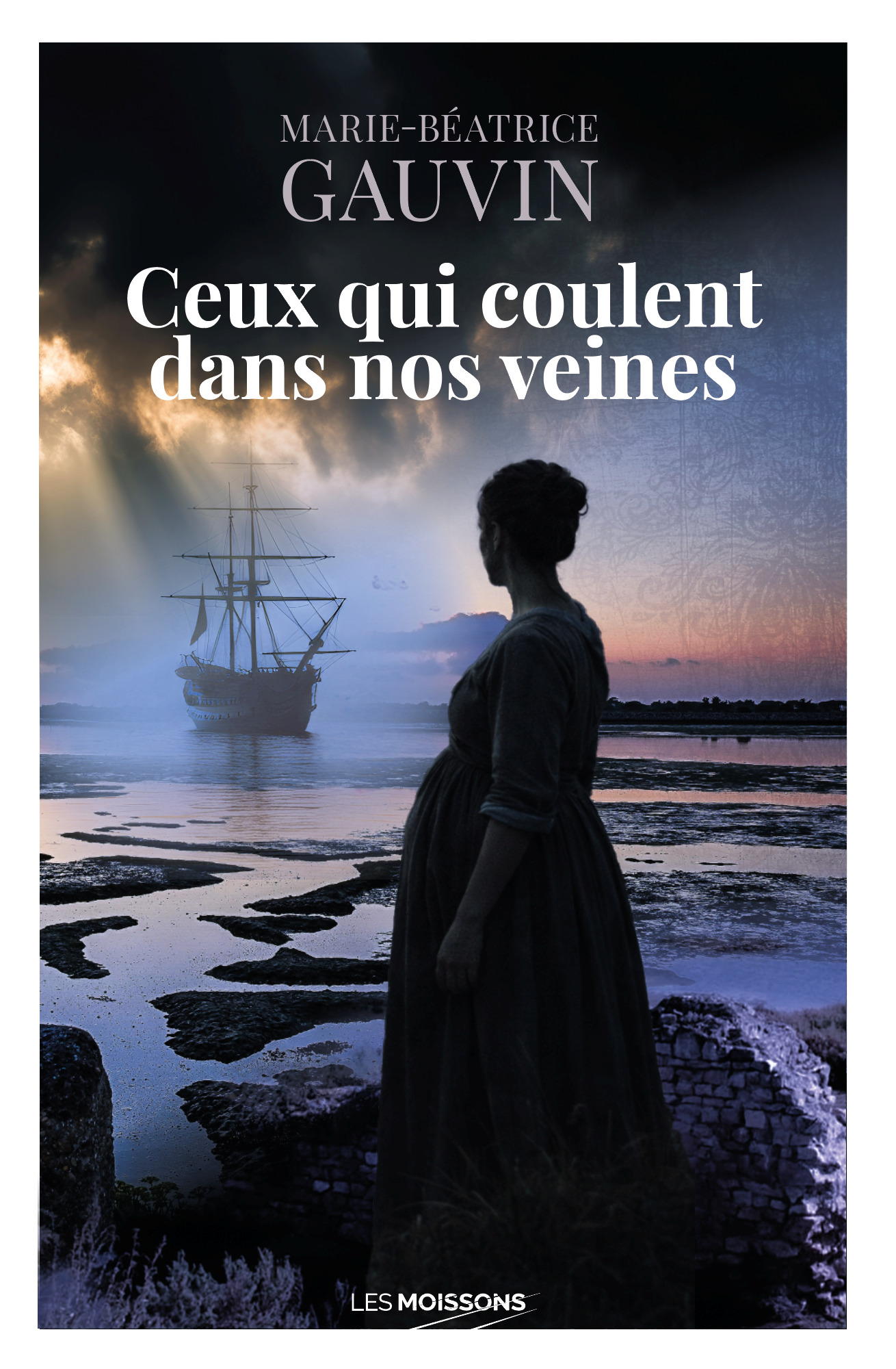 CEUX QUI COULENT DANS NOS VEINES