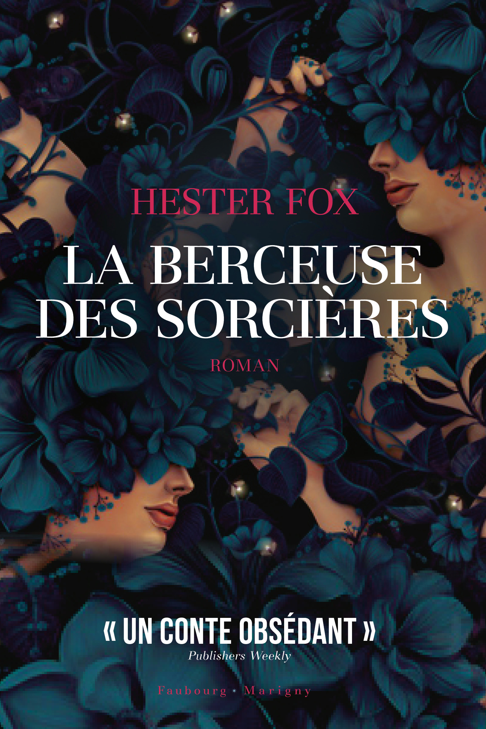 BERCEUSE DES SORCIERES