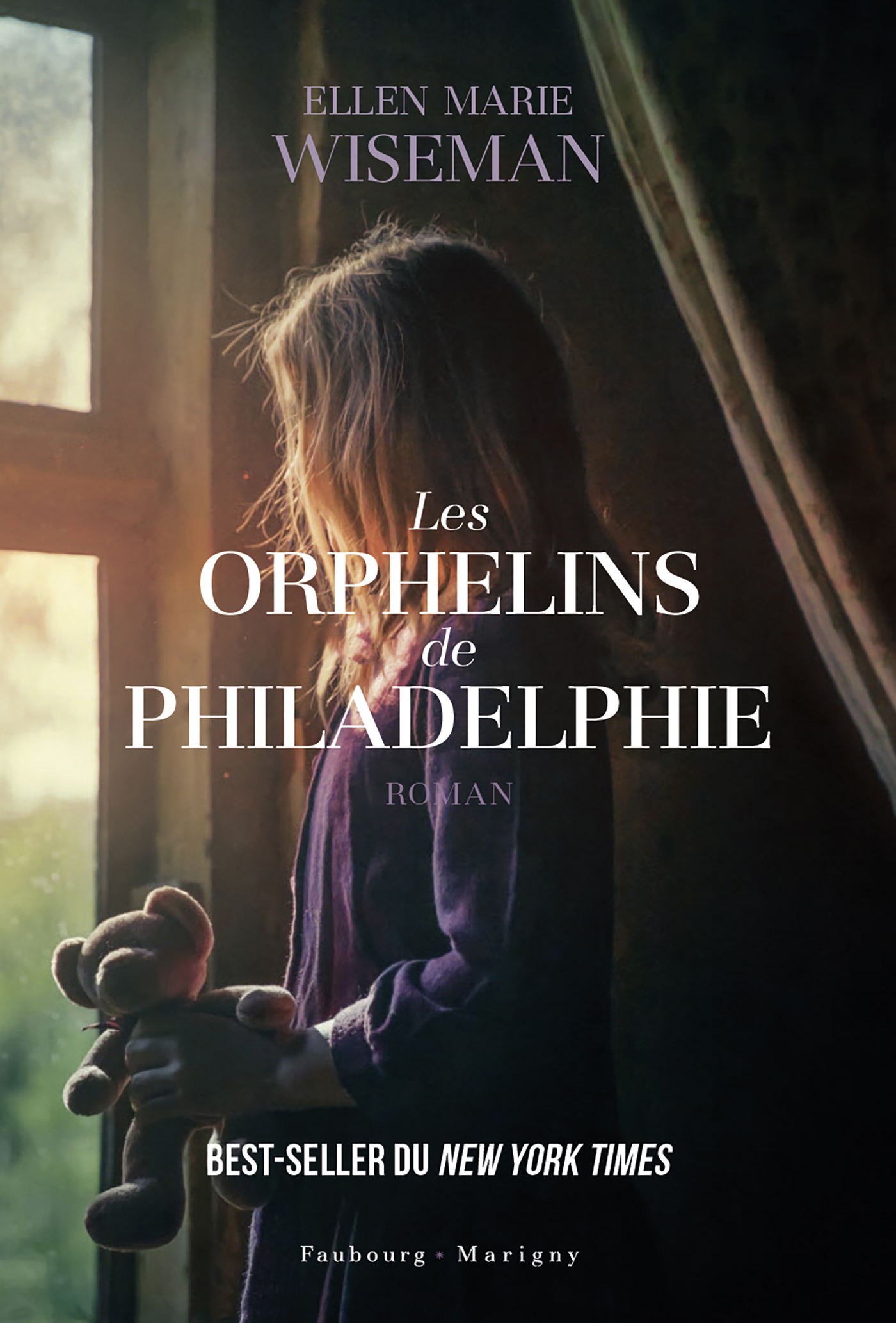 ORPHELINS DE PHILADELPHIE