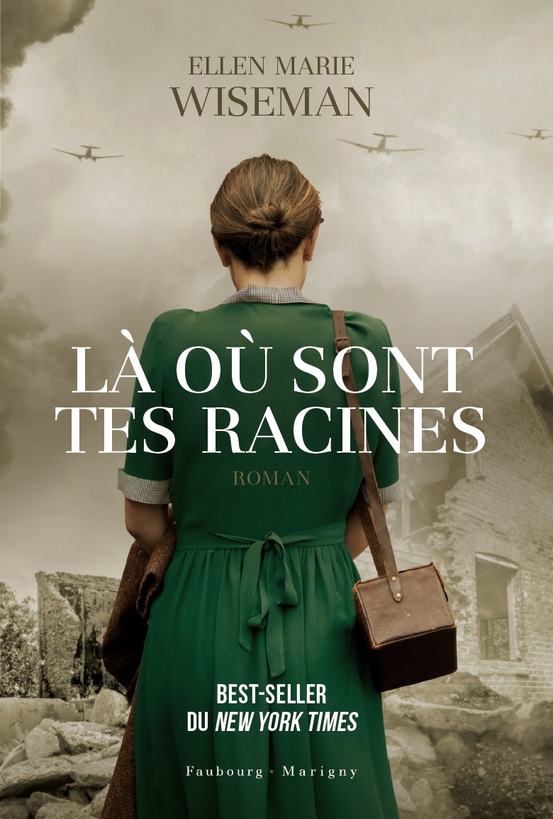 OU SONT TES RACINES