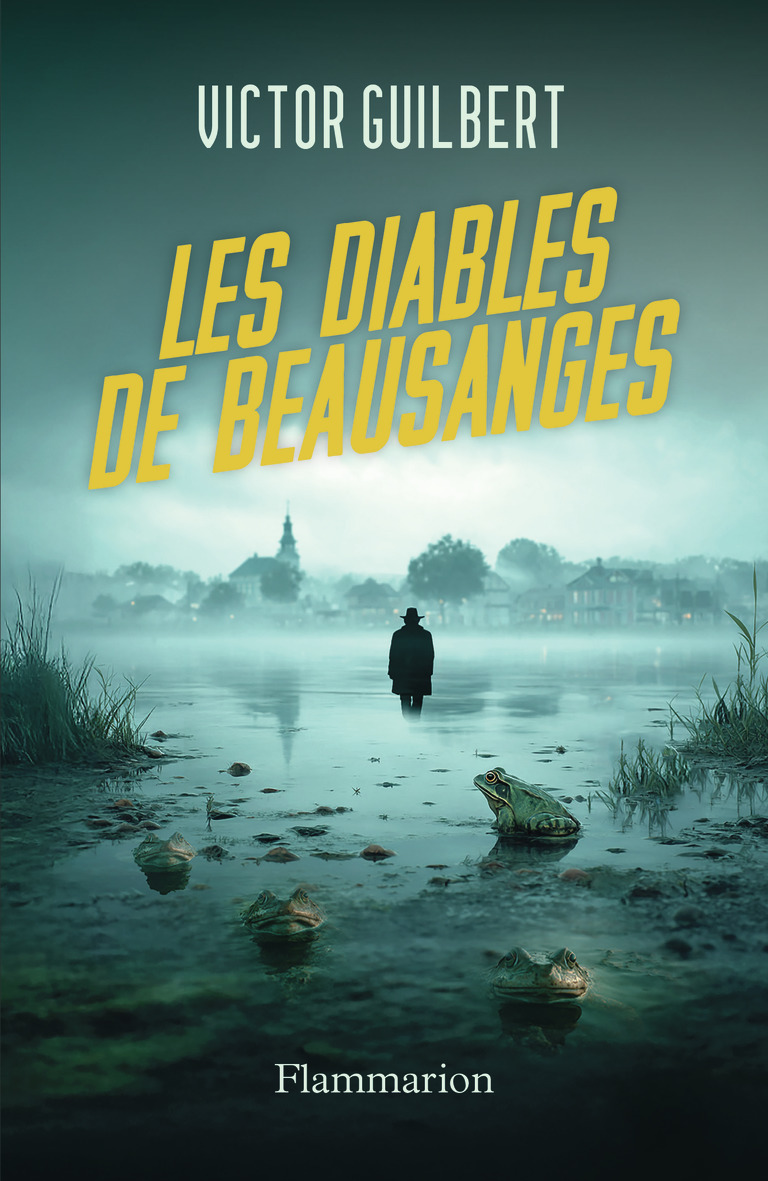 Les Diables de Beausanges