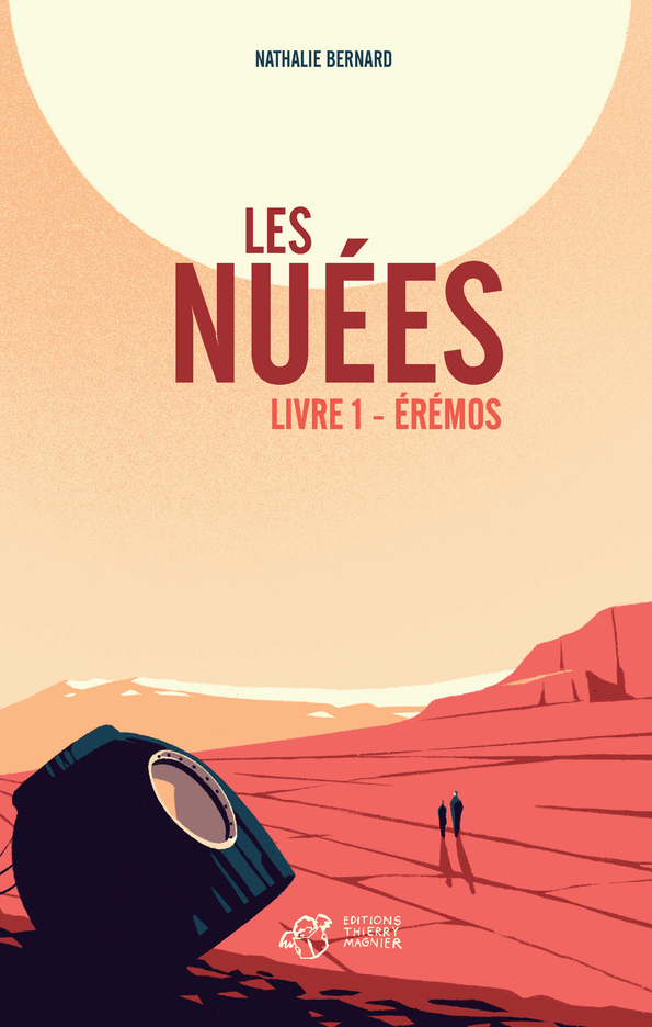 Les Nuées - Livre 1 - Érémos