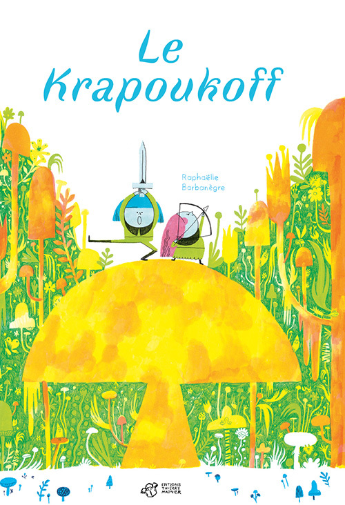 Le Krapoukoff