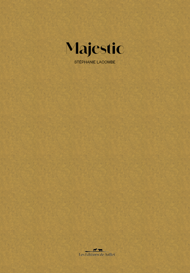 Majestic