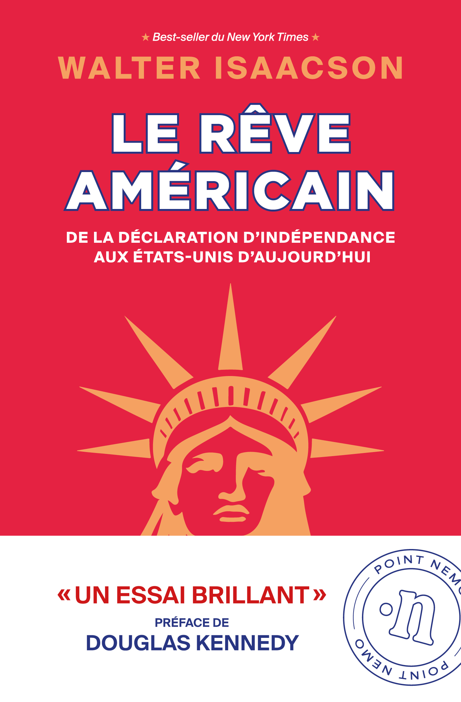 REVE AMERICAIN