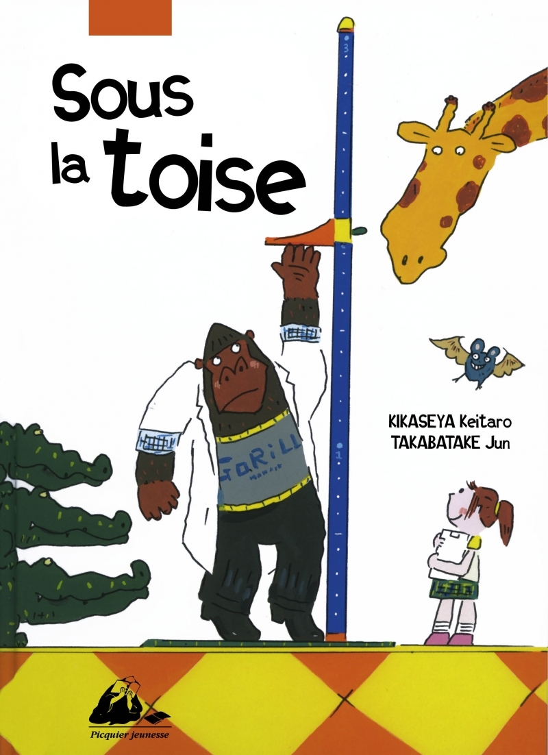 SOUS LA TOISE