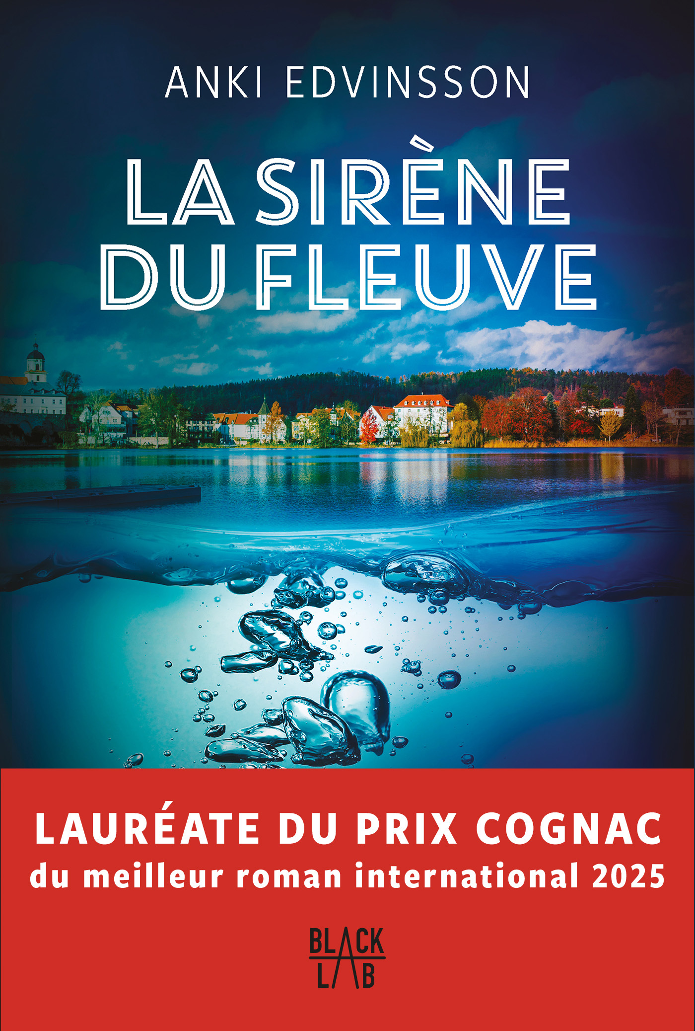 LA SIRENE DU FLEUVE