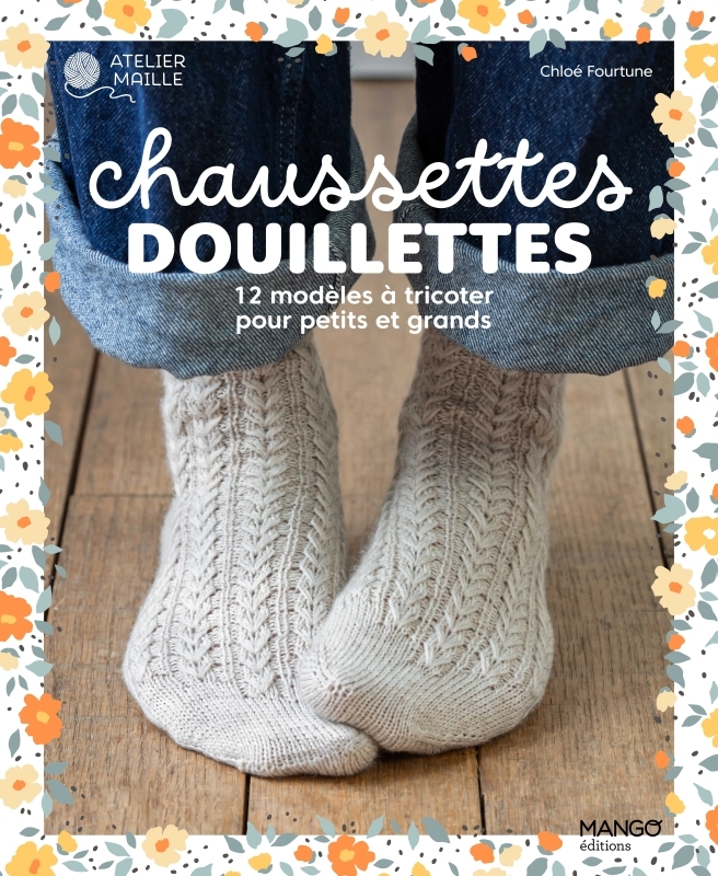 12 modèles à tricoter pour petits et grands