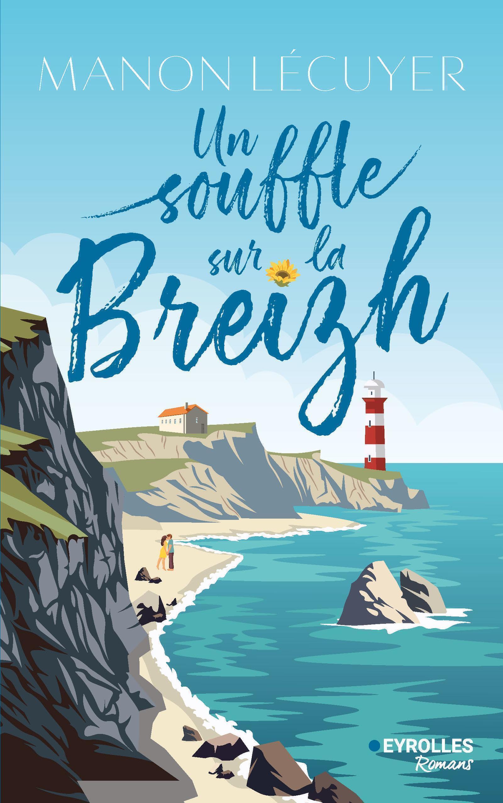 UN SOUFFLE SUR LA BREIZH