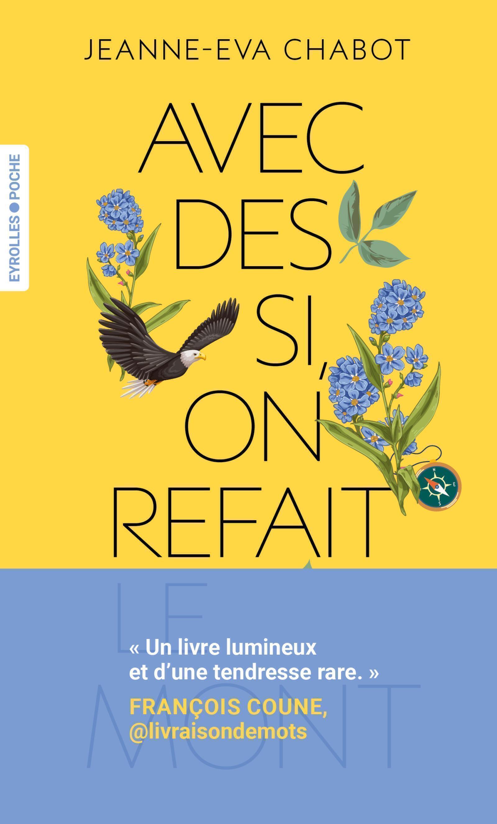 AVEC DES SI, ON REFAIT LE MONT