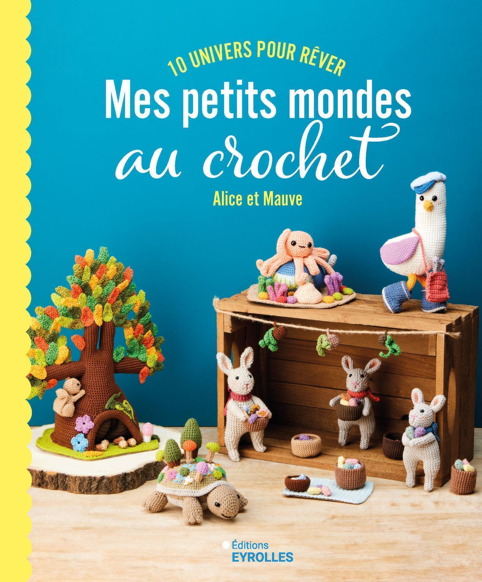 10 univers pour rêver