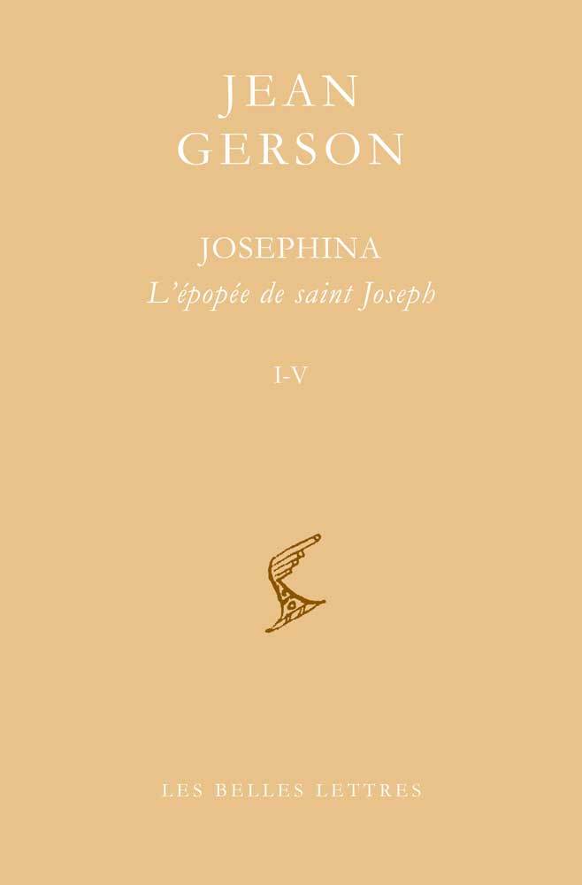 Josephina - L'Épopée de saint Joseph. Volumes 1 et 2