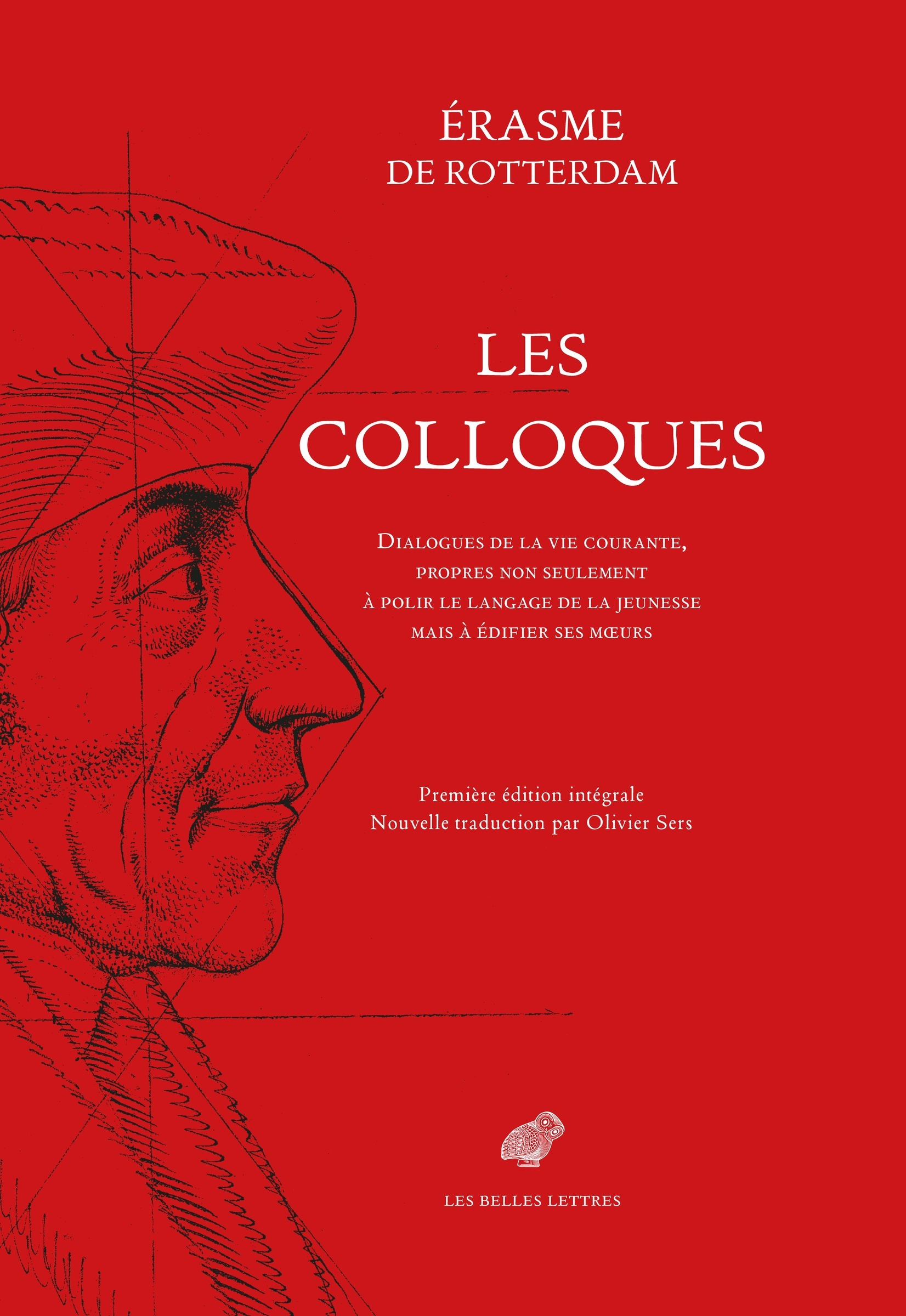 Les Colloques - Dialogues de la vie courante, propres non seulement à polir le langage de la jeunesse mais à édifier ses moeurs