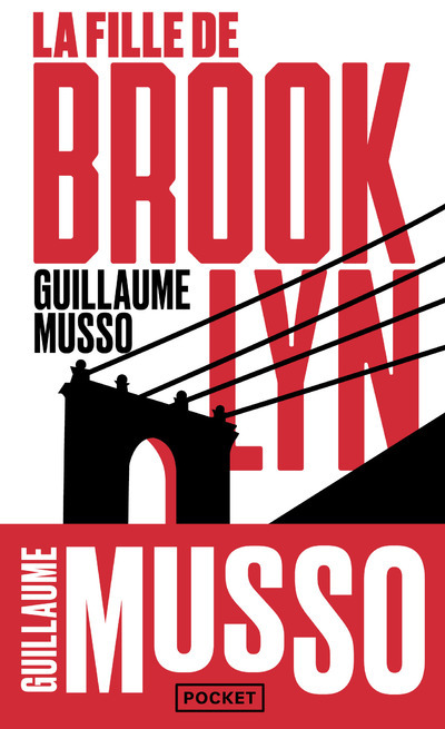 FILLE DE BROOKLYN