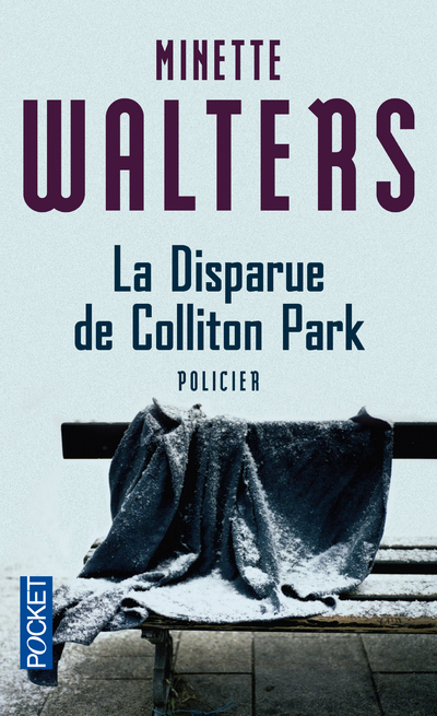 DISPARUE DE COLLITON PARK
