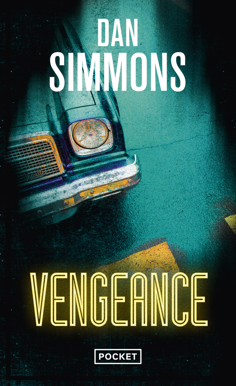 ENQUETE DE JOE KURTZ - TOME 1 VENGEANCE