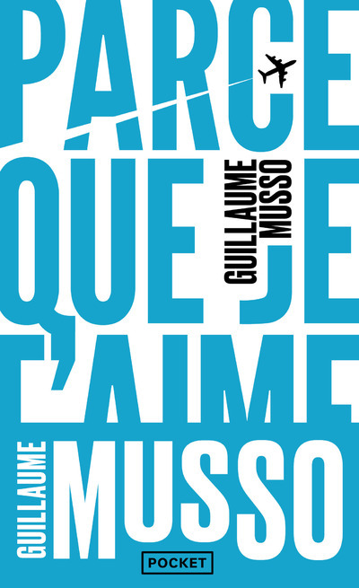 PARCE QUE JE T´AIME