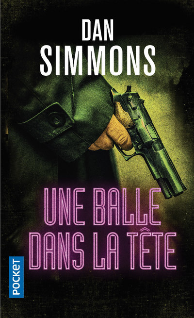 ENQUETE DE JOE KURTZ - TOME 3 UNE BALLE DANS LA TETE - VOL03