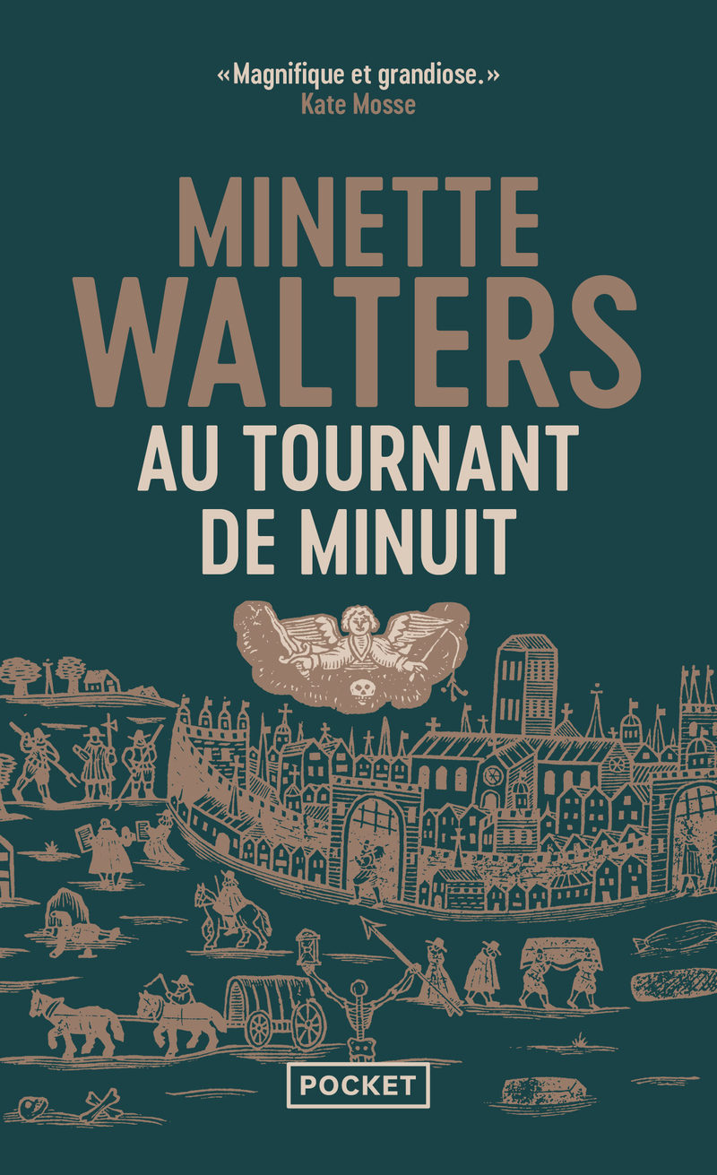 Au tournant de minuit