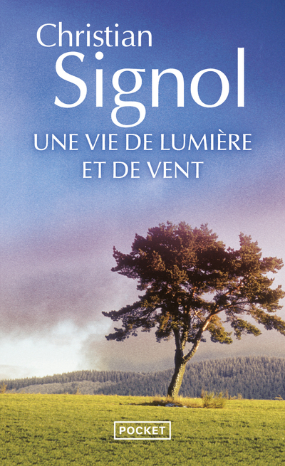 VIE DE LUMIERE ET DE VENT