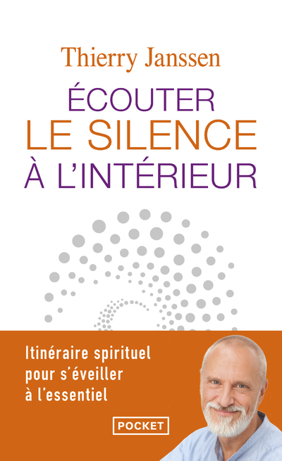 ECOUTER LE SILENCE A L´INTERIEUR