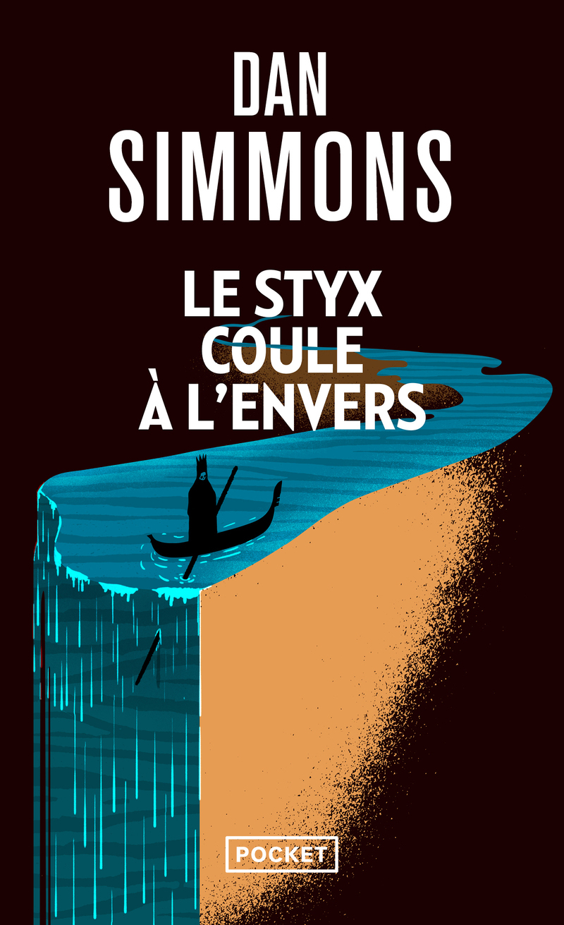 STYX COULE A L´ENVERS
