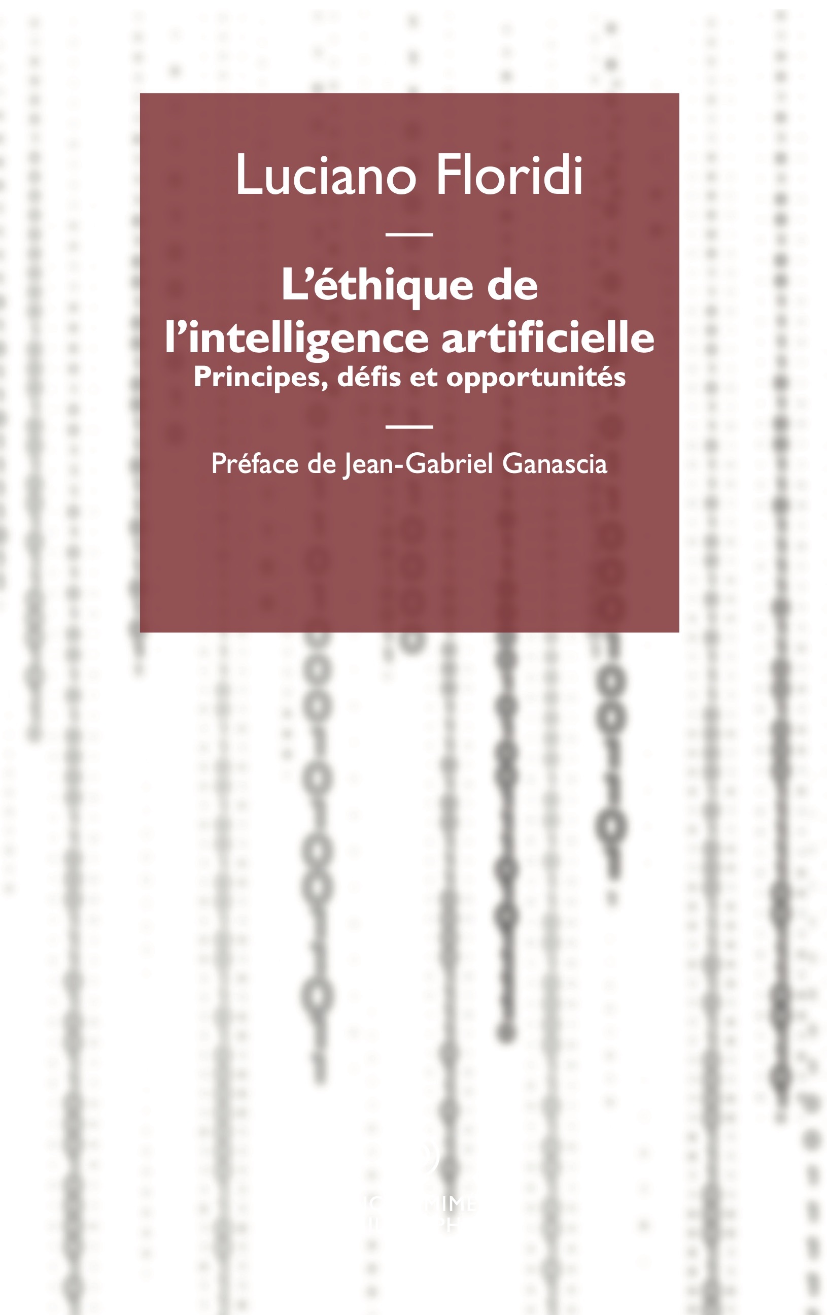 L’éthique de l’intelligence artificielle - Principes, défis et opportunités