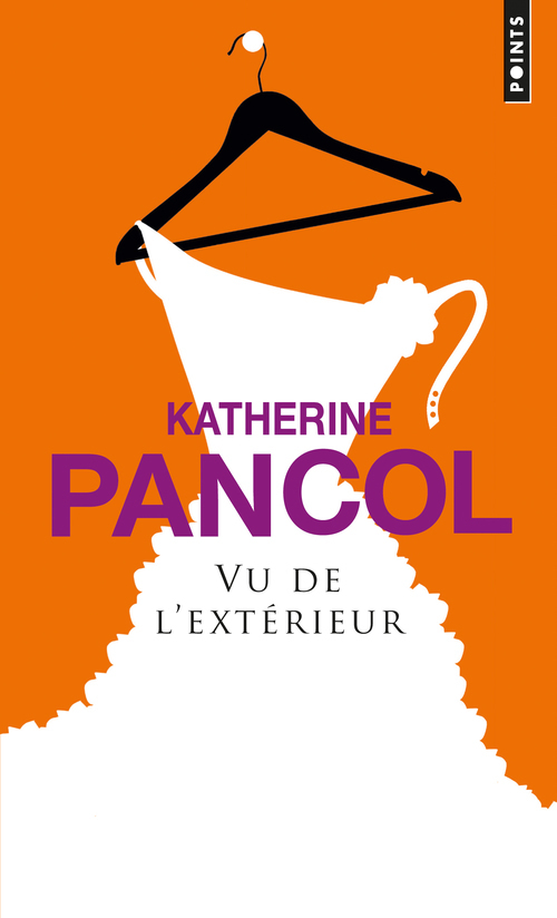 VU DE L´EXTERIEUR