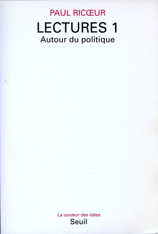 LECTURES 1