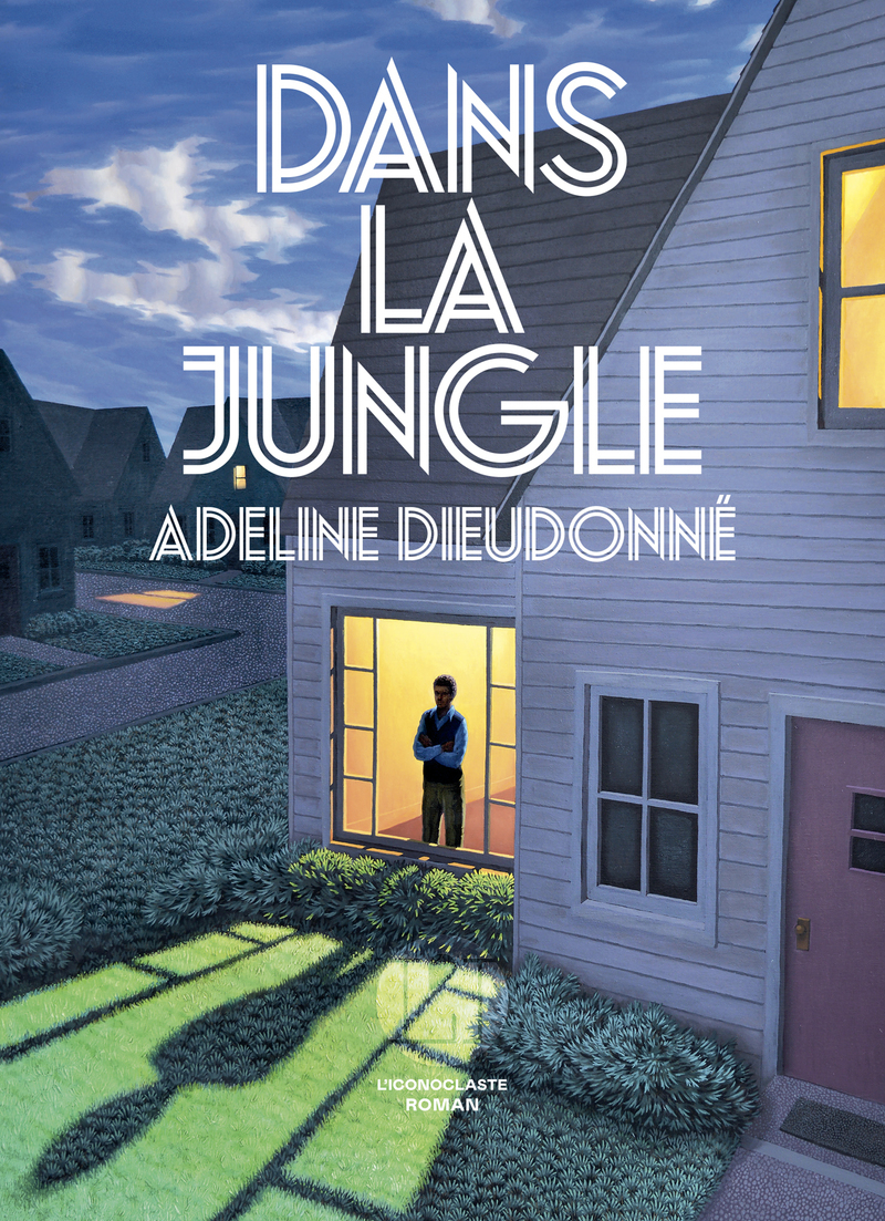 DANS LA JUNGLE