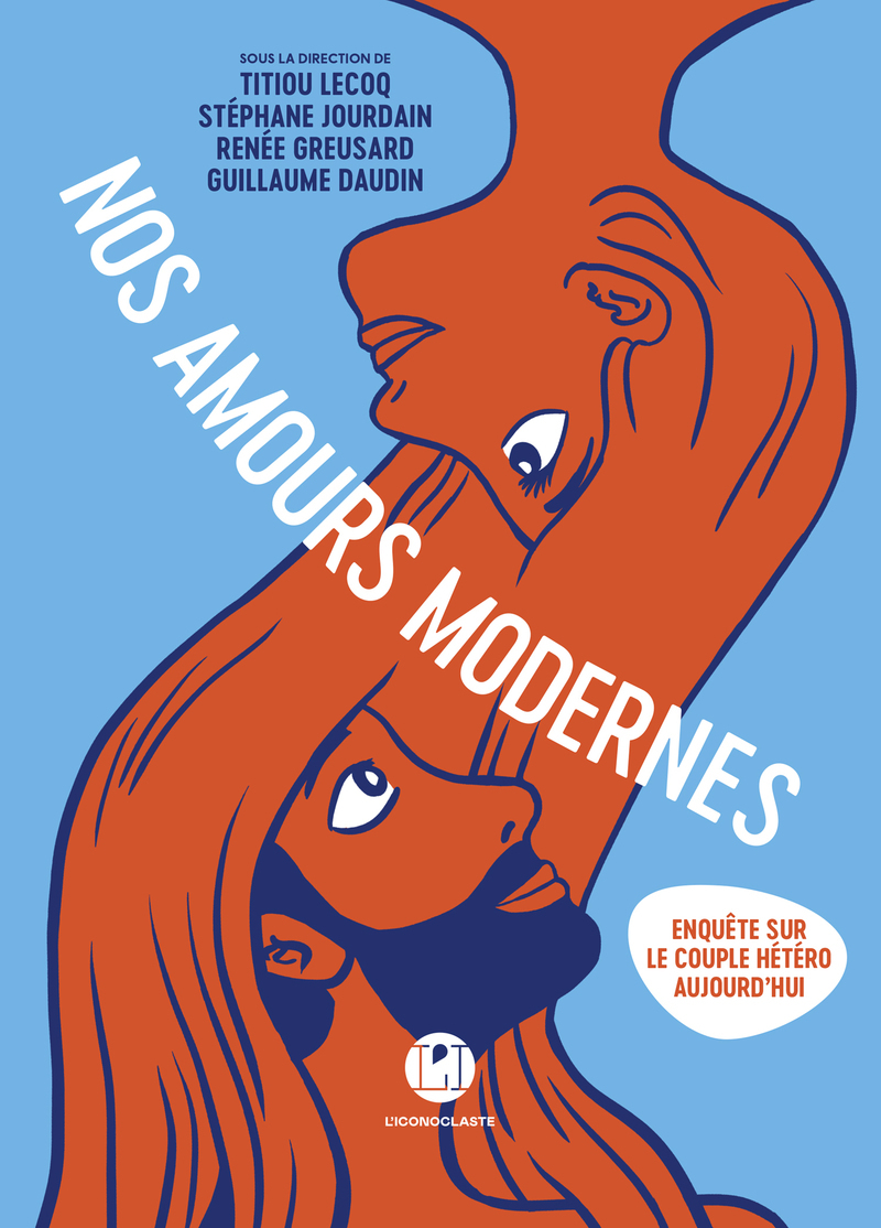 NOS AMOURS MODERNES