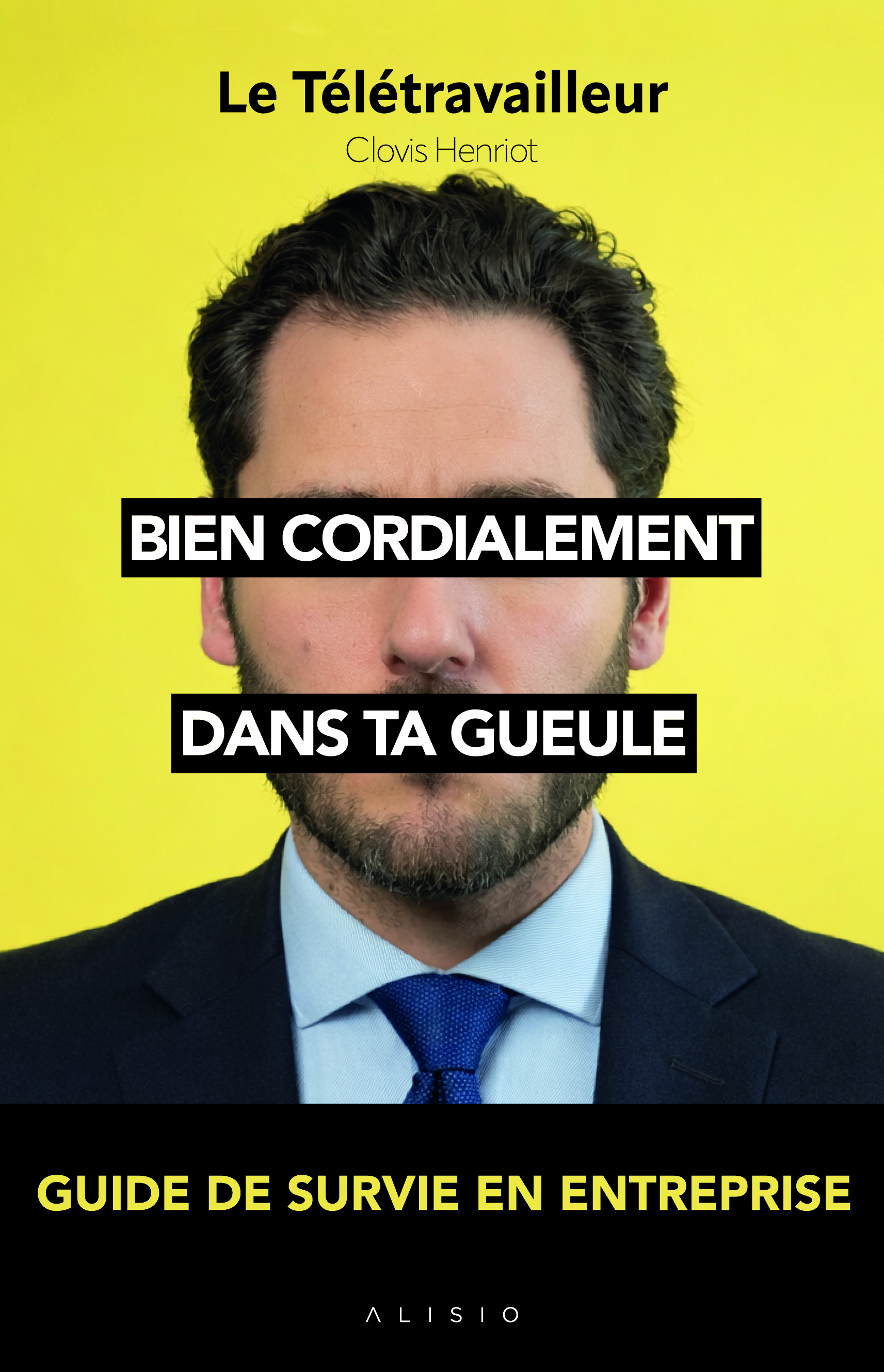 Guide de survie en entreprise